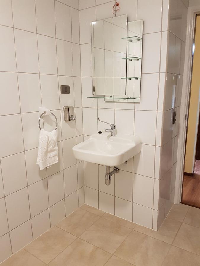 プエルトモント Portal Austral Bed & Breakfast エクステリア 写真
