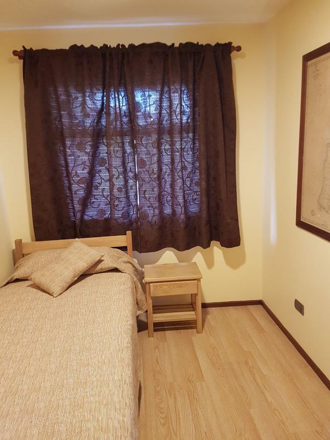プエルトモント Portal Austral Bed & Breakfast エクステリア 写真