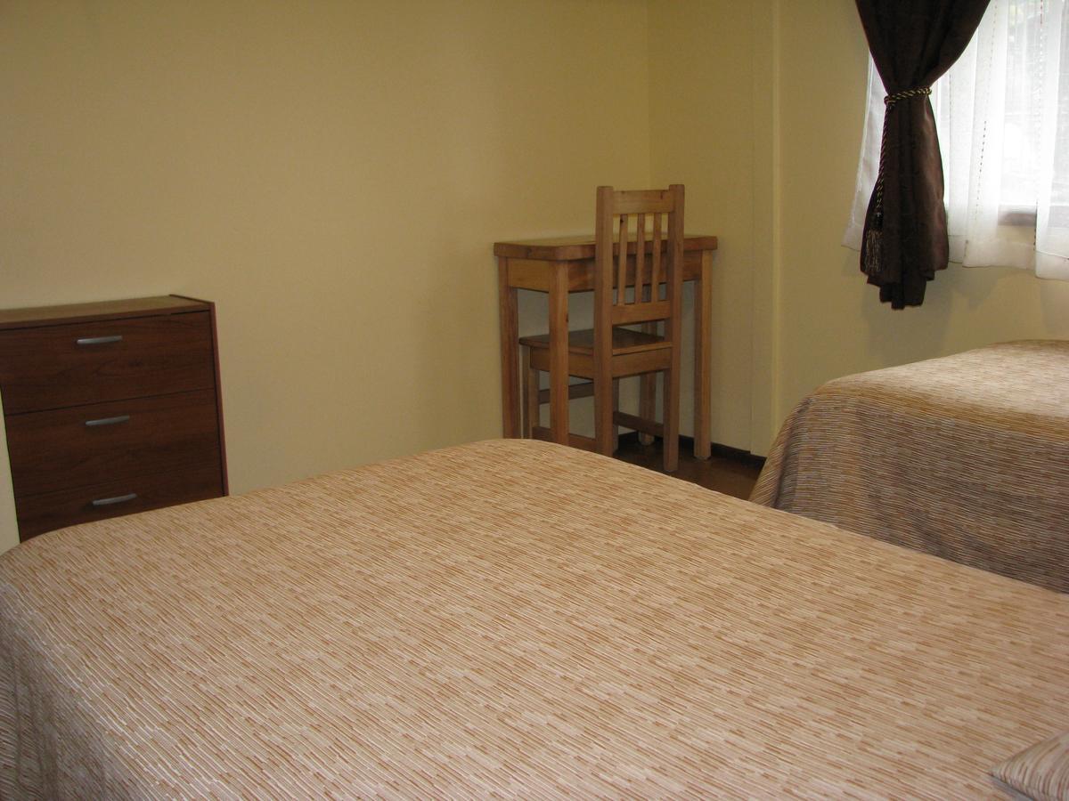プエルトモント Portal Austral Bed & Breakfast エクステリア 写真